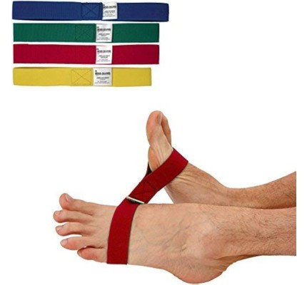 MoVeS Ankleciser Ayak Bilek Kuvvetlendirici Set (4LÜ)